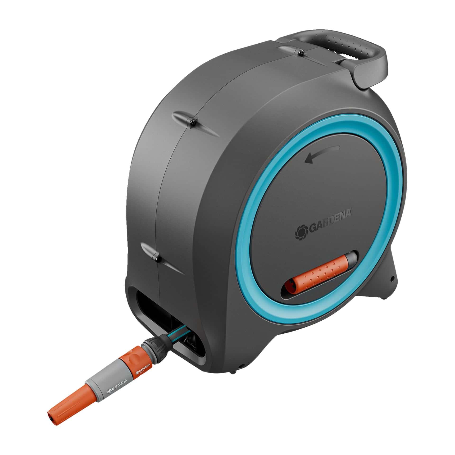 Gardena Dual M/L Slangvinda 25 m