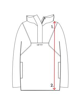 aim'n Sportswear – Styrka och Stil för Kvinnor