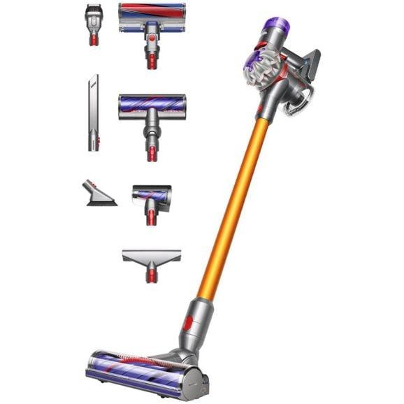 Dyson V8 Absolute Sladdlös Dammsugare