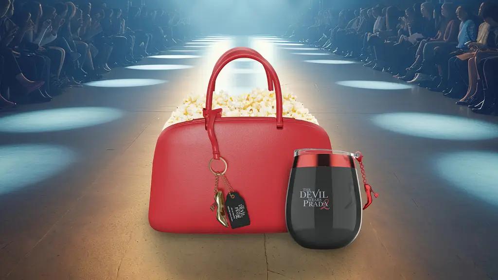 Catwalk Combo 399 kr