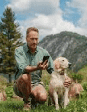 40 % rabatt hos Tractive