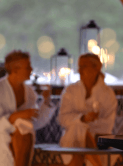 25 % rabatt på spasommar hos Djurönäset