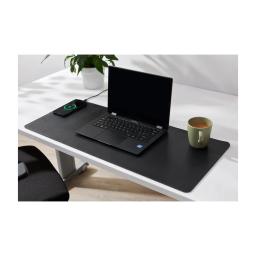 64% rabatt på musmatta med trådlös laddning