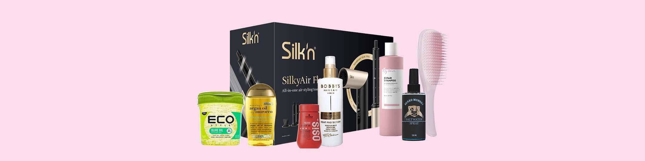 Hårvård hos Apotea – upp till 25 % rabatt