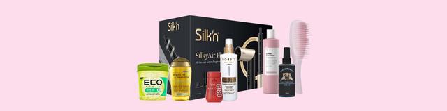 Hårvård hos Apotea – upp till 25 % rabatt