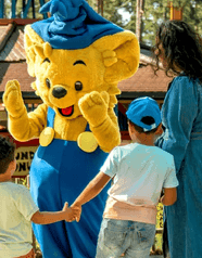 20 % rabatt på Kolmårdenpaketet för ICA Stammis-medlemmar