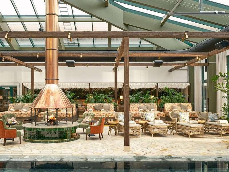 Bo som en kung på Maryhill Estate från 1199 kr