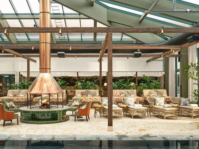 Bo som en kung på Maryhill Estate från 1199 kr