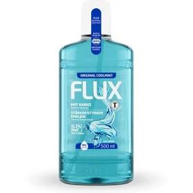 Flux stor kampanj!