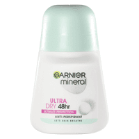 Prisvärd Garnier hår- och hudvård