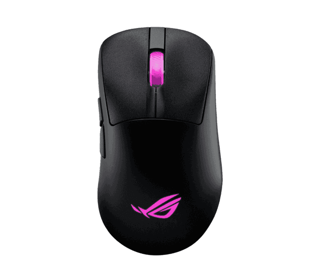 Asus ROG Keris II Origin Trådlös Mus