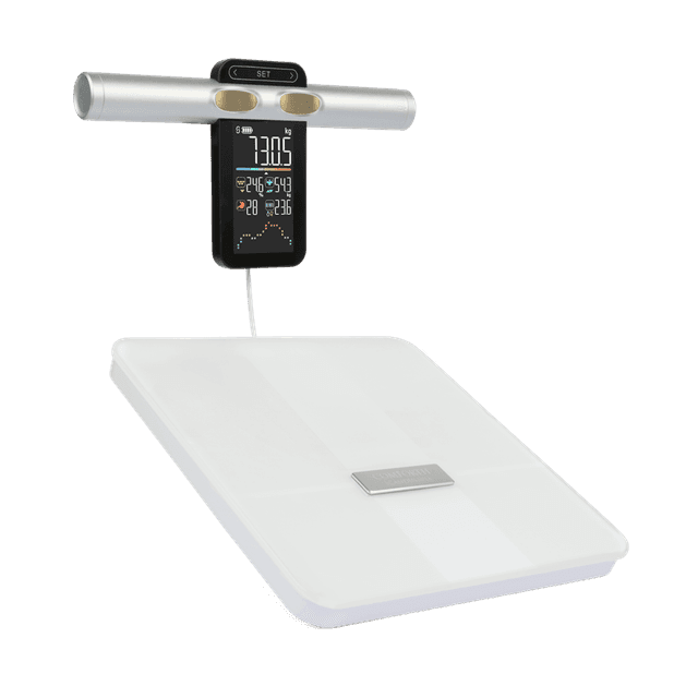 Comforth SmartScale kroppsfett- och hälsomätare