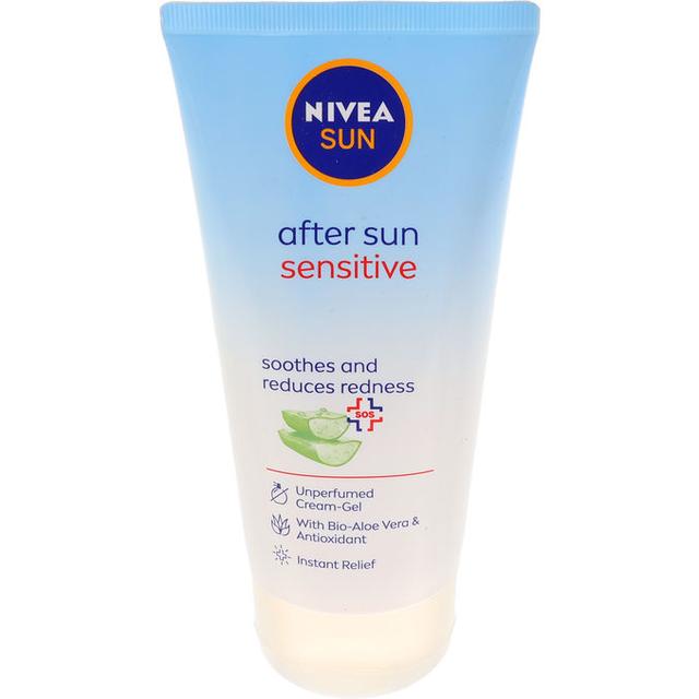 After Sun Sensitive Gel 175 ml Nivea