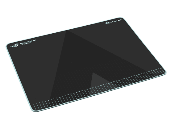ASUS ROG HONE Ace Gaming Mousemat