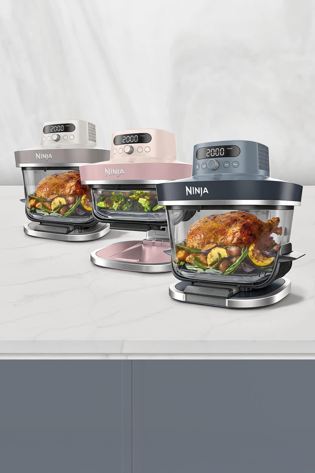 Få 15 % rabatt på ditt första köp hos SharkNinja