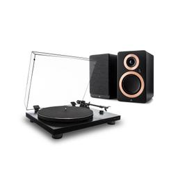 Bowers & Wilkins PX8 trådlösa hörlurar med ANC