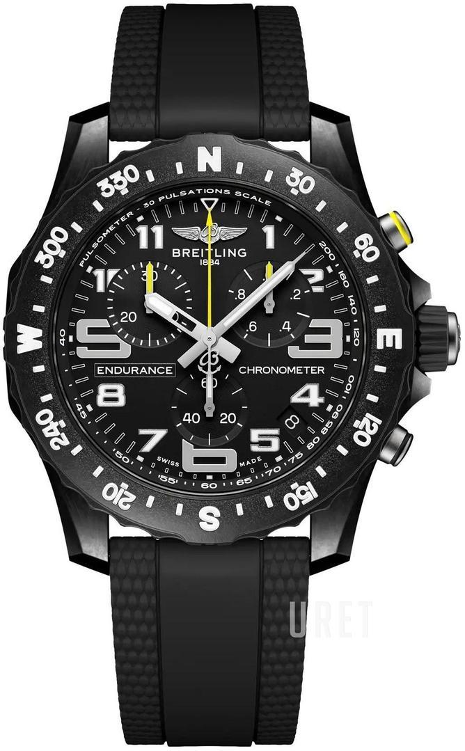 Breitling Endurance Professional X82310E51B1S2