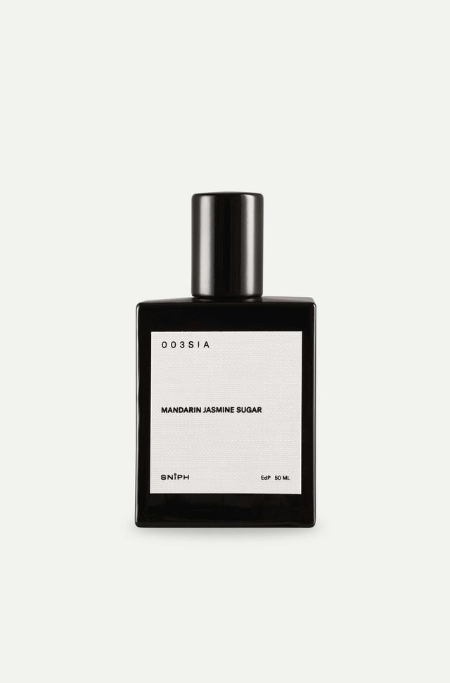 003 Sia Eau de Parfum