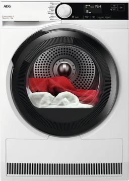 AEG Serie 7000 Tvättmaskin 10.5kg LR734EX4E