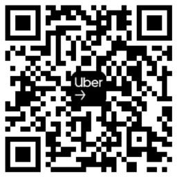 Rabattkod hos uber