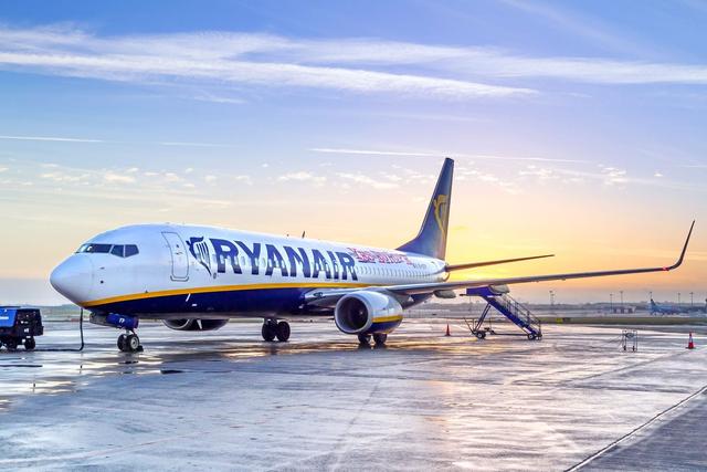 Ryanair Rooms – Billiga hotell för mindre än 999 kr