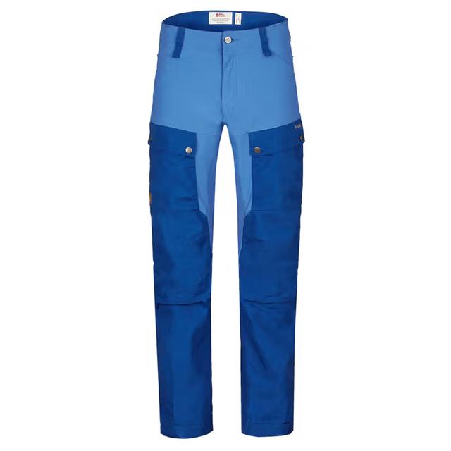 Fjällräven Keb Herrbyxor Regular