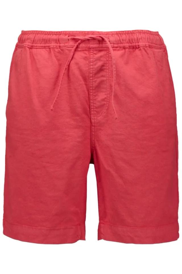 Morris Winward Linen Shorts Outlet