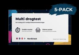 NordicTest – Kvalitativa Självtester Online