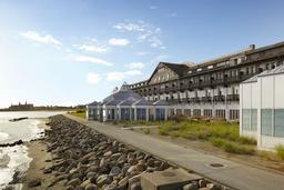 Marienlyst Strandhotel i Helsingør Danmark - Från 2177