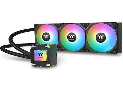 Thermaltake LA360 ARGB Sync AIO Kylare.