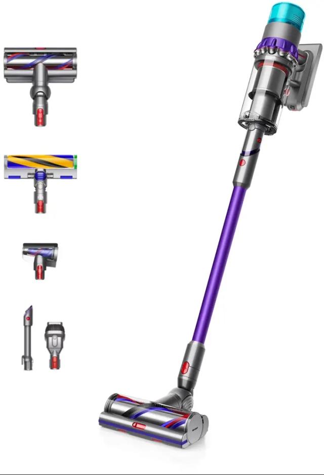 Dyson Gen5detect Absolute Cordless Vacuum