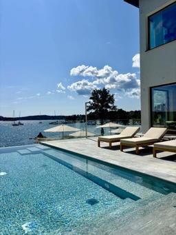 Lyxiga spa- och behandlingstjänster i Saltsjöbaden