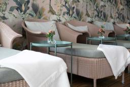 Lyxiga spa- och behandlingstjänster i Saltsjöbaden