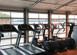 Lyxiga spa- och behandlingstjänster i Saltsjöbaden