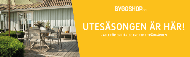 Byggshop - Exklusiva Erbjudanden och Kampanjer