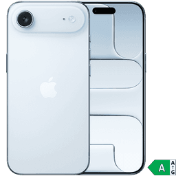 iPhone Air med prisvärt abonnemang
