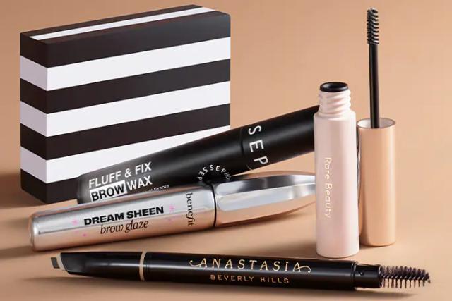 Sephora rabattkod: 2 gåvor vid köp för 850 kr.