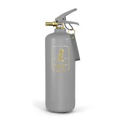Solstickan Brandsläckare 2 kg Design