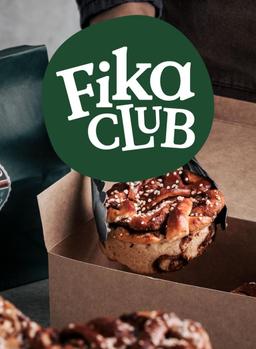  Fika Club Espressohouse 