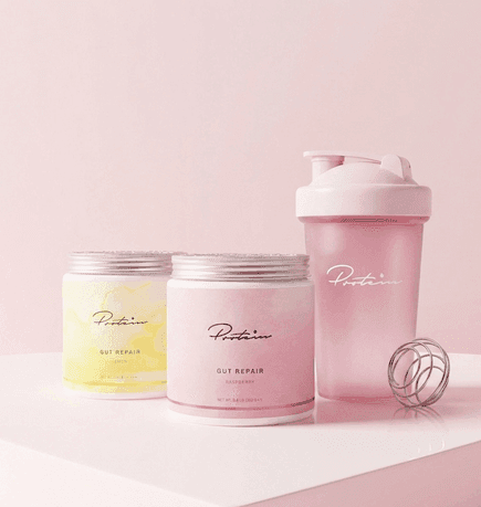 Få 25 % rabatt hos Protein.se
