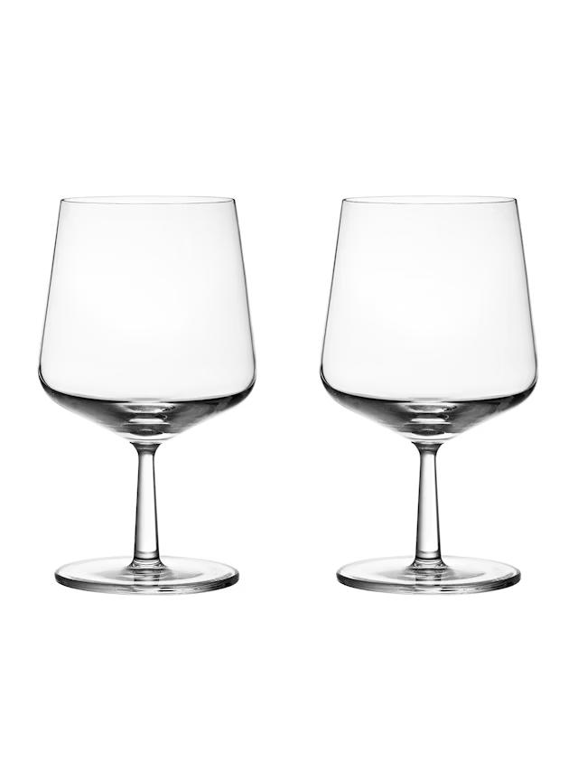 Essence Ölglas 48 cl 2-Pack från Iittala