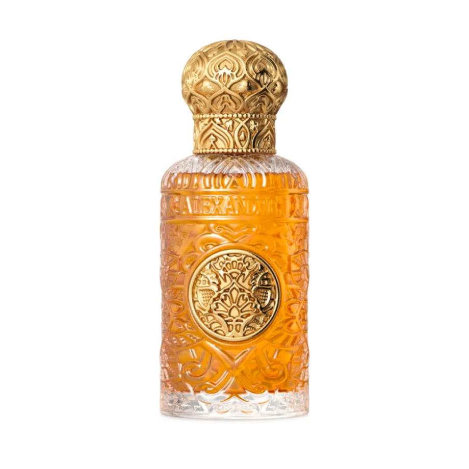 Alexandre J Ode to Rose Extrait 25 ml