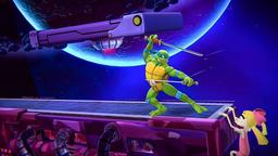 Nickelodeon All-Star Brawl Game Download