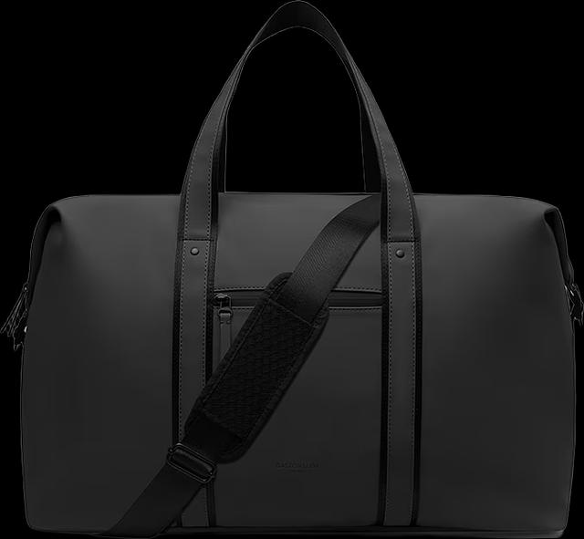 Däsh Weekender 2.0 Medium Svart
