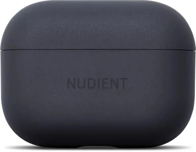 Nudient AirPods Pro Case Midwinter Blue