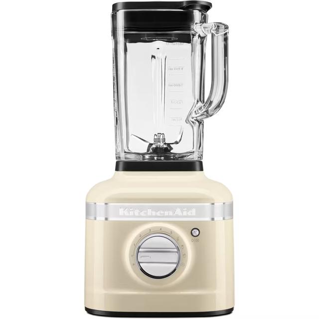 Kitchenaid K400 Blender Almond Creme