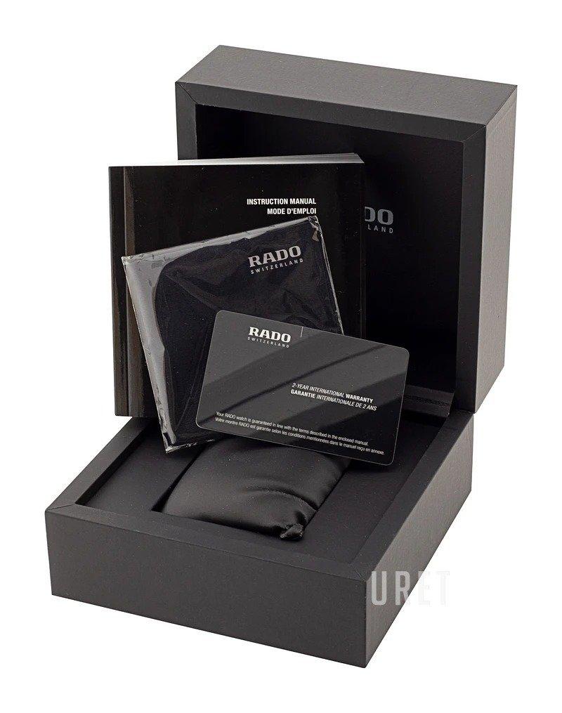 Rado DiaStar Original R12160213 Watch