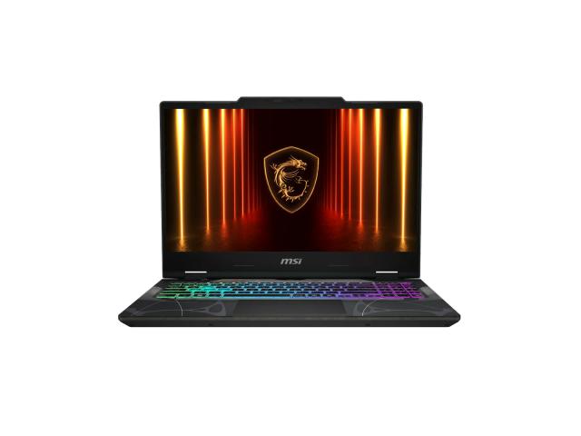 MSI Cyborg 15 15.6" RTX 5060 Laptop