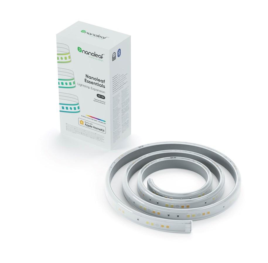 Nanoleaf Essentials Light Strip Expansion 1m