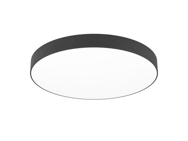 EGLO GALLIZZI-Z MATTER Black Ceiling Lamp